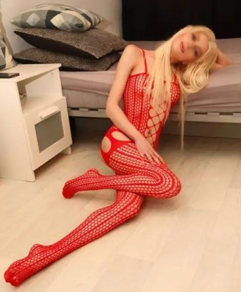 Анкета проститутки Оксанка - город Первомайское, 27 лет, №1342