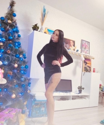 Анкета проститутки Ольга - город Первомайское, 24 года, №13360